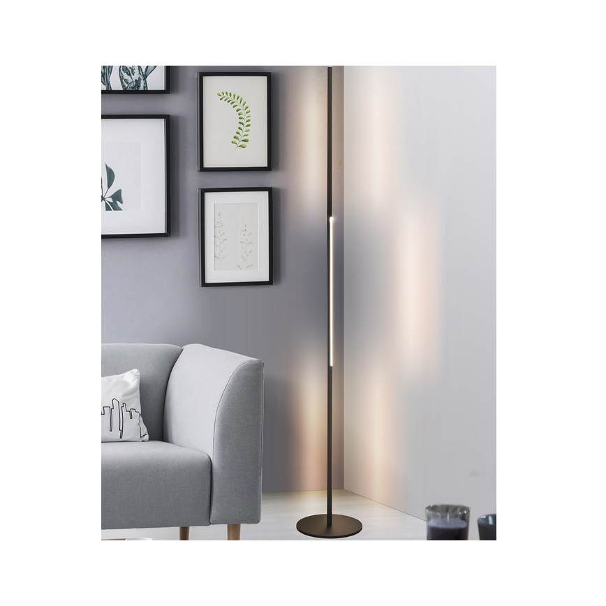 Azzardo AZ3205 - LED Podna lampa TETA LED/33W/230V