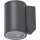 Azzardo AZ3317 - Vanjska zidna svjetiljka JOE 1xGU10/35W/230V IP54