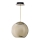 Azzardo AZ3341 - LED luster na sajli HELENA LED/21W/230V