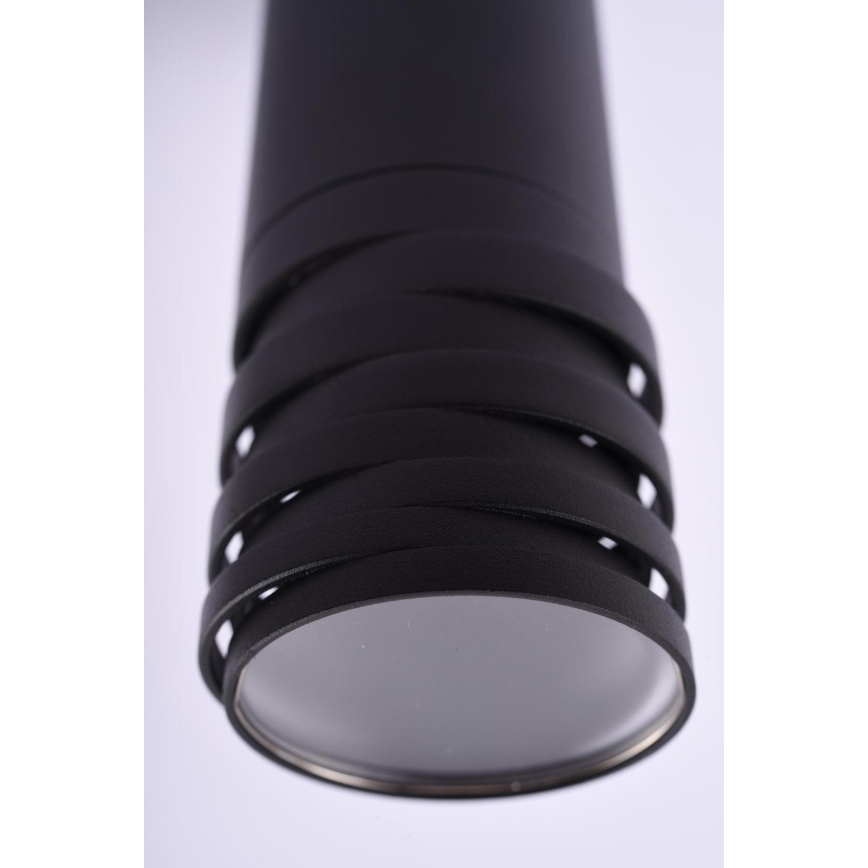 Azzardo AZ3405 - Luster na sajli LOCUS 5xGU10/35W/230V