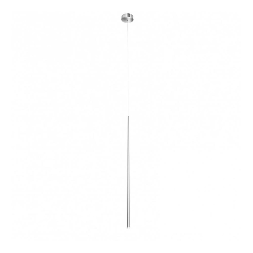 Azzardo AZ3418 - LED Luster na sajli LOUISE LED/3W/230V sjajni krom