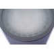 Azzardo AZ4057 - Reflektorska svjetiljka ALIX 1xGU10/50W/230V siva