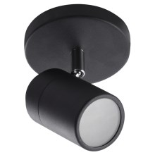 Azzardo AZ4136 - Reflektorska svjetiljka za kupaonicu NOEMIE 1xGU10/35W/230V IP44