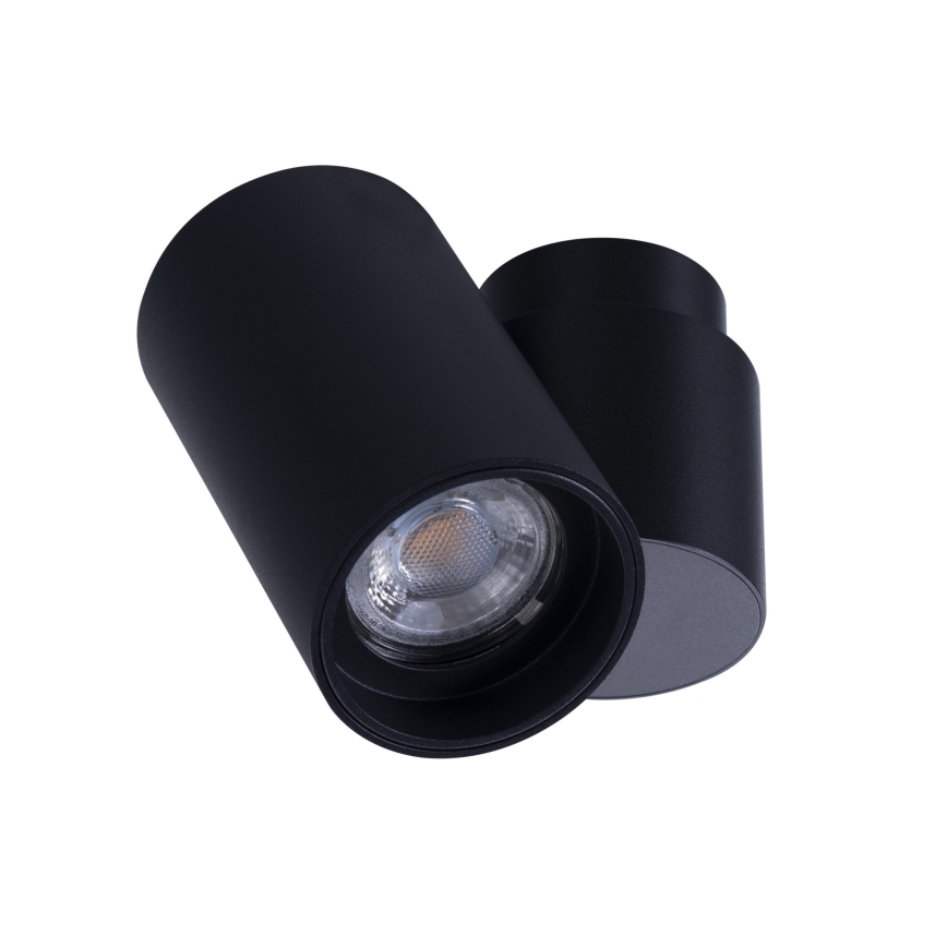 Azzardo AZ4210 - Reflektorska svjetiljka MAKALU 1xGU10/50W/230V