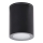 Azzardo AZ4216 - Vanjska reflektorska svjetiljka PAPIKO 1xGU10/50W/230V IP65 crna