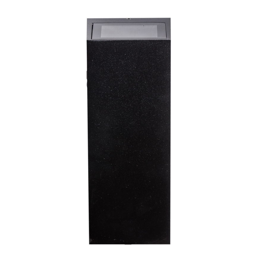 Azzardo AZ4269 - Vanjska zidna svjetiljka JAKE 2xGU10/35W/230V IP54