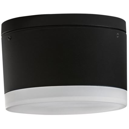 Azzardo AZ4333 - LED Vanjska stropna svjetiljka APULIA LED/10W/230V IP54