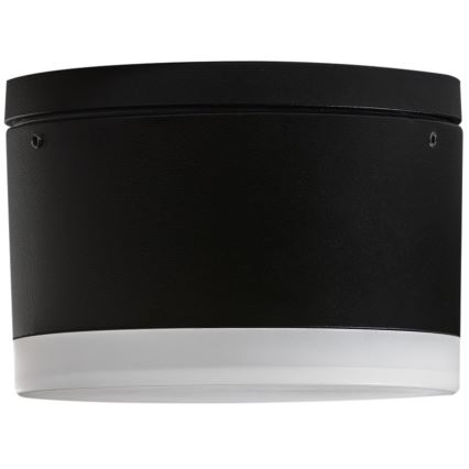 Azzardo AZ4333 - LED Vanjska stropna svjetiljka APULIA LED/10W/230V IP54