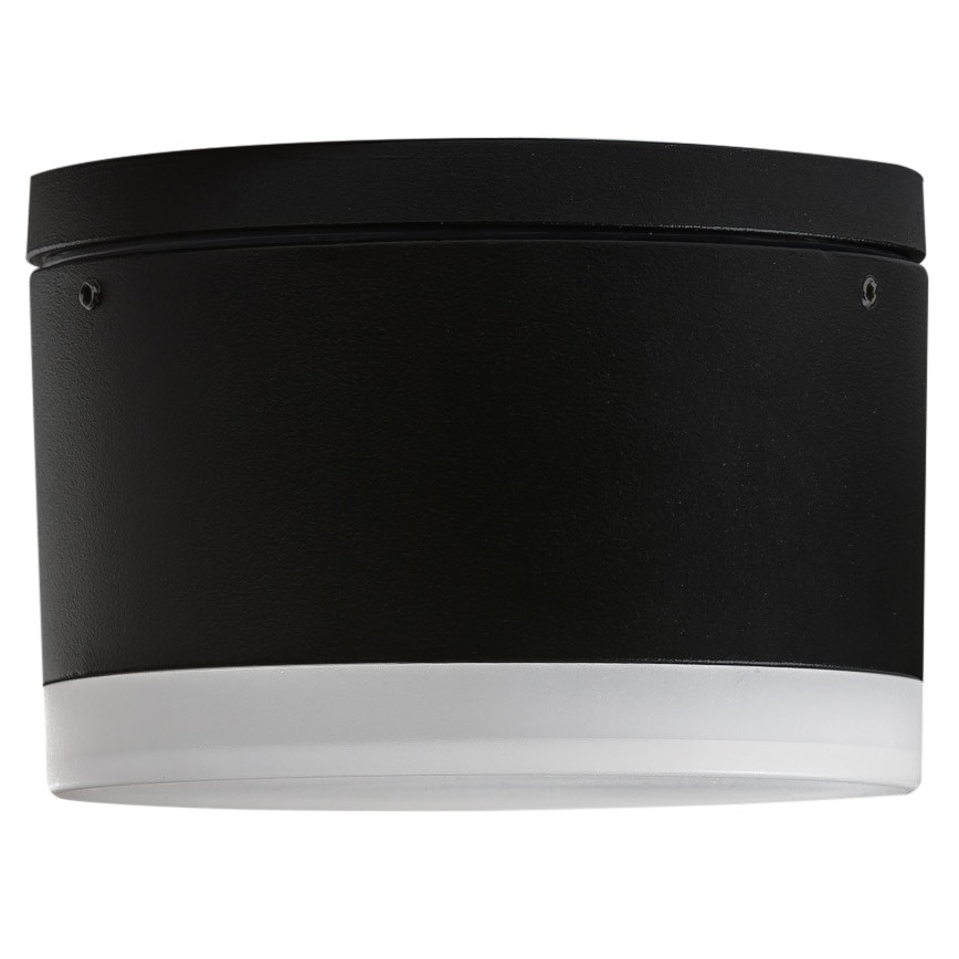 Azzardo AZ4333 - LED Vanjska stropna svjetiljka APULIA LED/10W/230V IP54