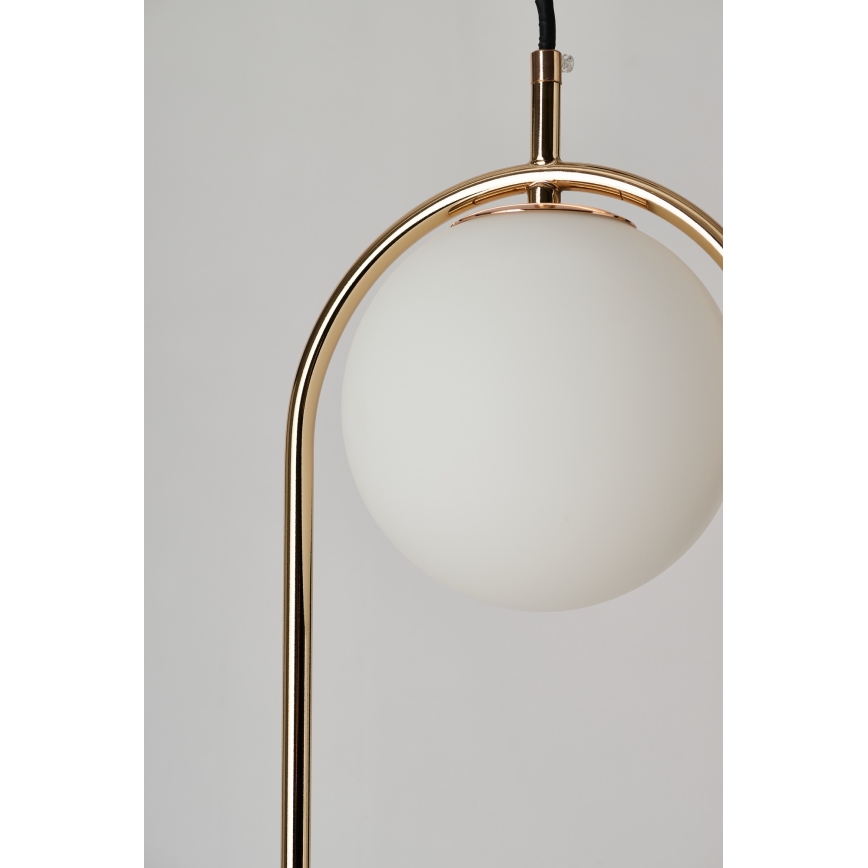 Azzardo AZ4982 - Luster na sajli COCO 2xG9/50W/230V