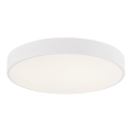 Azzardo AZ5081 - LED stropna svjetiljka s prigušivanjem MARCELLO LED/60W/230V bijela