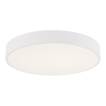 Azzardo AZ5081 - LED stropna svjetiljka s prigušivanjem MARCELLO LED/60W/230V bijela