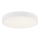Azzardo AZ5081 - LED stropna svjetiljka s prigušivanjem MARCELLO LED/60W/230V bijela