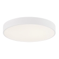 Azzardo AZ5084 - LED stropna svjetiljka s prigušivanjem MARCELLO LED/80W/230V bijela