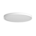 Azzardo AZ5363 -LED Prigušiva stropna svjetiljka za kupaonicu PANKA LED/18W/230V IP40 bijela