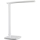 B.K. Licht 1005 - LED Prigušiva stolna lampa na dodir s USB portom LED/5W/230V bijela