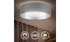 B.K. Licht 1450 - LED Stropna svjetiljka LED/18W/230V