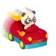 B-Toys - Autić na daljinsko upravljanje Panda Bingo 4xAA