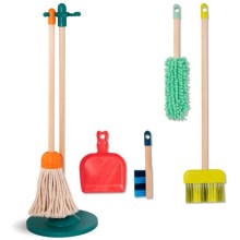 B-Toys - Dječji set za čišćenje CLEAN 'N' PLAY