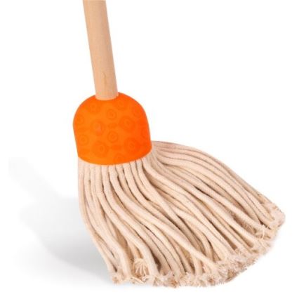 B-Toys - Dječji set za čišćenje CLEAN 'N' PLAY