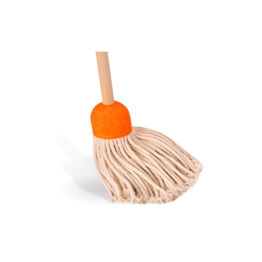 B-Toys - Dječji set za čišćenje CLEAN 'N' PLAY