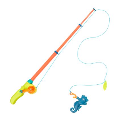 B-Toys - Dječji set za pecanje