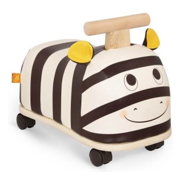 B-Toys - Guralica Zebra