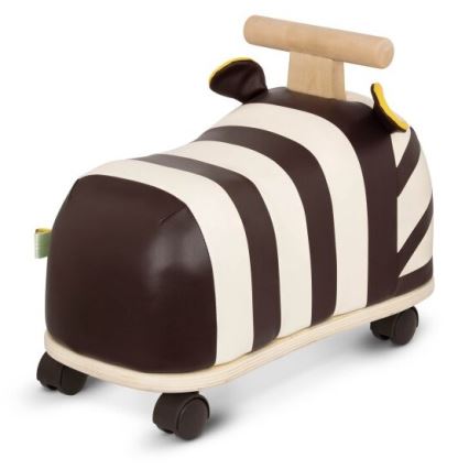 B-Toys - Guralica Zebra