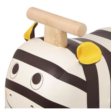 B-Toys - Guralica Zebra