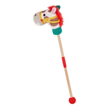 B-Toys - Hobby horse PONY PAL 2xAAA konjić