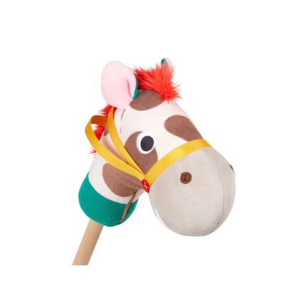 B-Toys - Hobby horse PONY PAL 2xAAA konjić