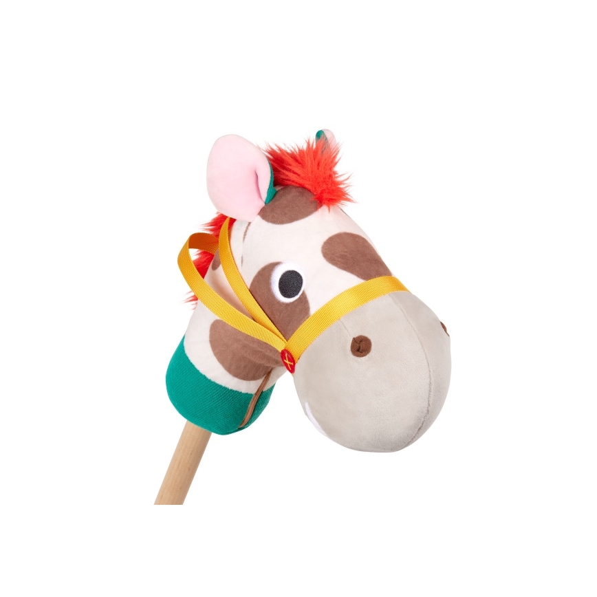B-Toys - Hobby horse PONY PAL 2xAAA konjić
