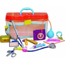 B-Toys - Liječnički kovčeg Dr. Doctor