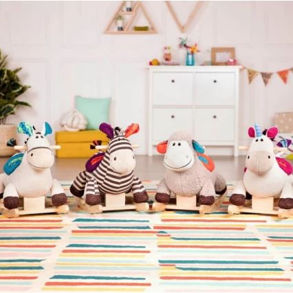 B-Toys - Ljuljačka ovčica LOOPSY topola