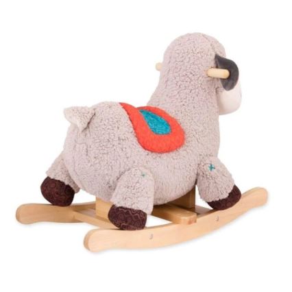 B-Toys - Ljuljačka ovčica LOOPSY topola