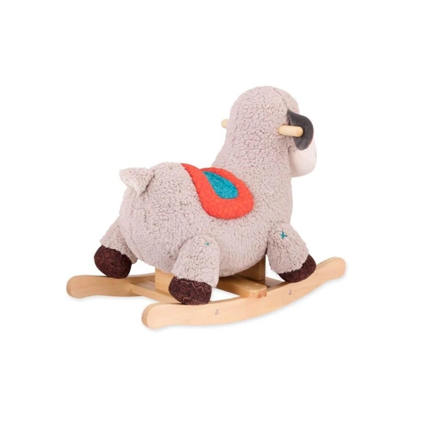 B-Toys - Ljuljačka ovčica LOOPSY topola