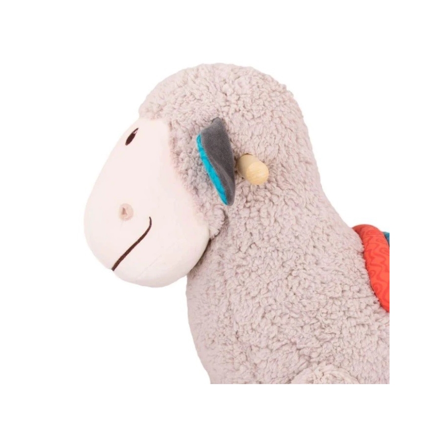 B-Toys - Ljuljačka ovčica LOOPSY topola