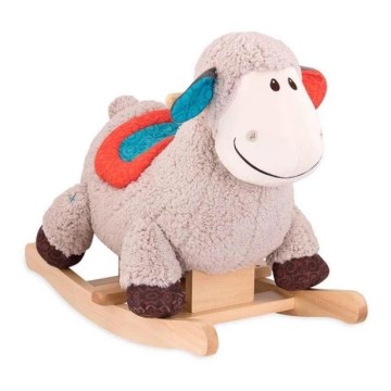 B-Toys - Ljuljačka ovčica LOOPSY topola