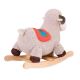 B-Toys - Ovca za ljuljanje LOOPSY topola