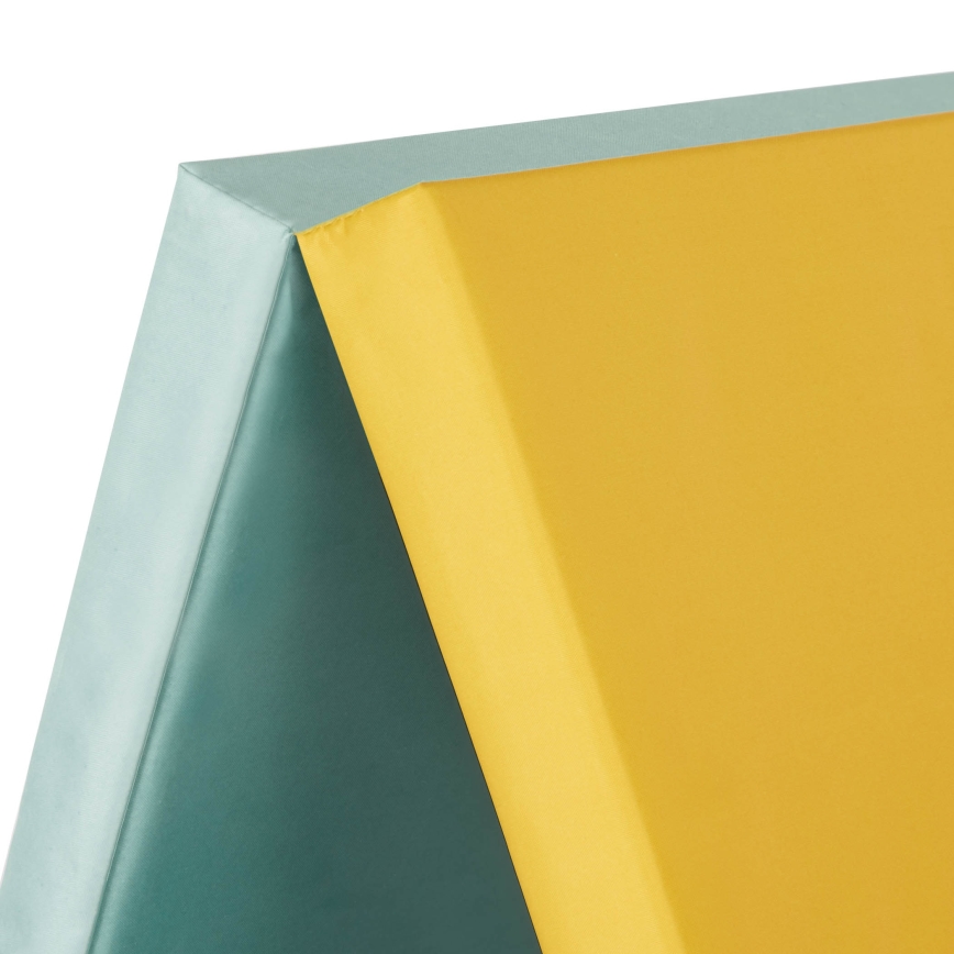 B-Toys - Pjenasta sklopiva podloga WONDERTUMBLE 72x175 cm