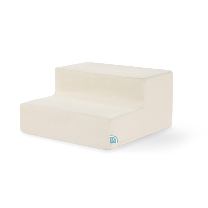 B-Toys - Pjenaste kocke za djecu WONDERSHAPES, set od 3 kom