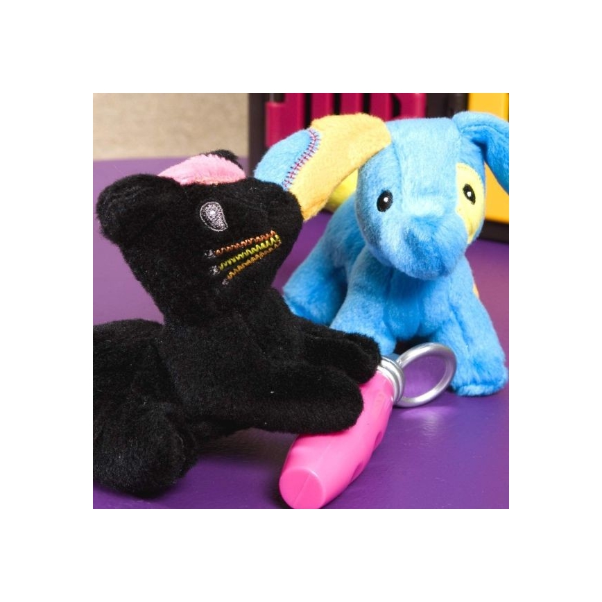 B-Toys - Veterinarski set za igru Critter Clinic