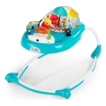 Baby Einstein - Dječja hodalica SKY EXPLORERS WALKER 3xAA