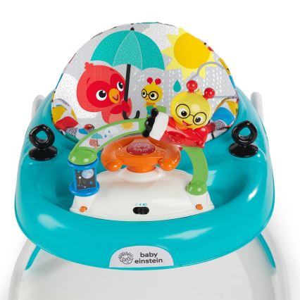 Baby Einstein - Dječja hodalica SKY EXPLORERS WALKER 3xAA