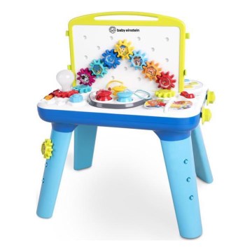 Baby Einstein - Dječji aktivni stol CURIOSITY