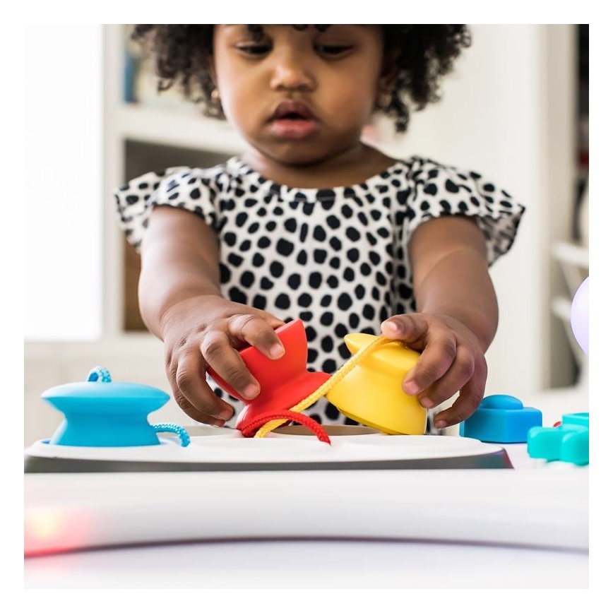 Baby Einstein - Dječji aktivni stol CURIOSITY
