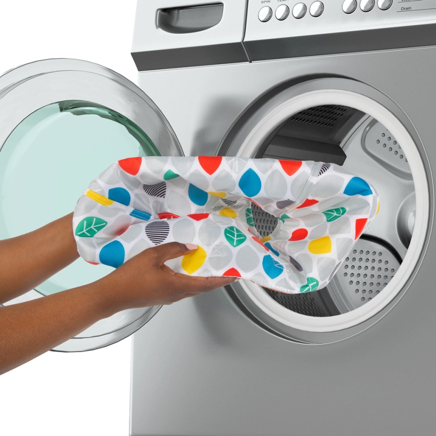 Baby Einstein - Dječji interaktivni centar 4u1 AROUND WE GROW 3xAA