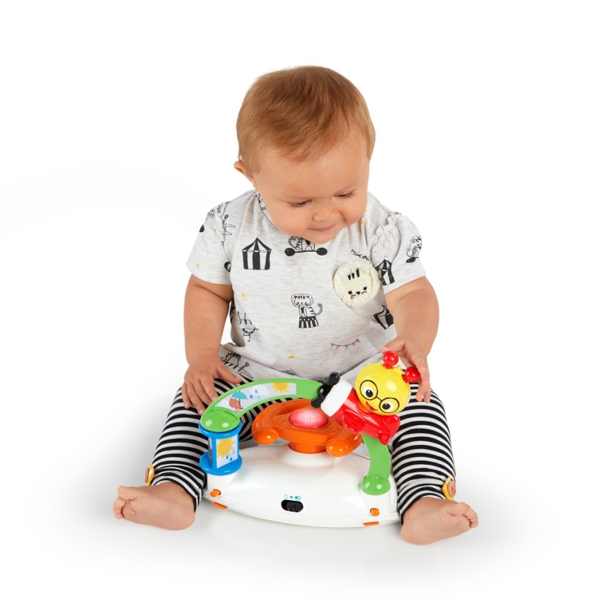 Baby Einstein - Hodalica SKY EXPLORERS WALKER
