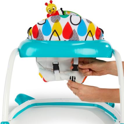 Baby Einstein - Hodalica SKY EXPLORERS WALKER