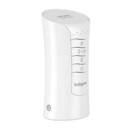 BabyOno - Električna izdajalica NATURAL 180 ml